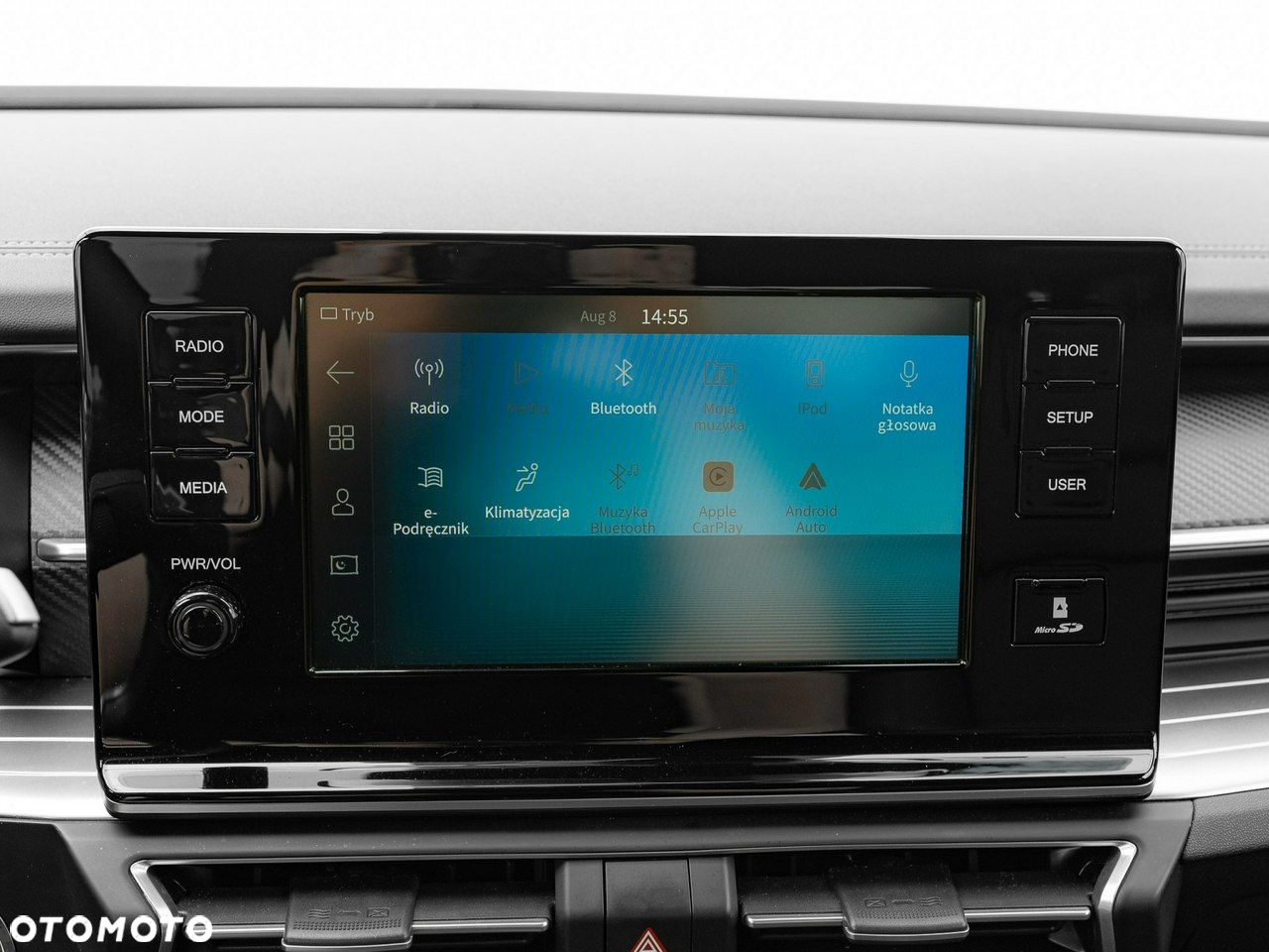 SsangYong/KGM Torres 1.5 T-GDI Adventure - 22