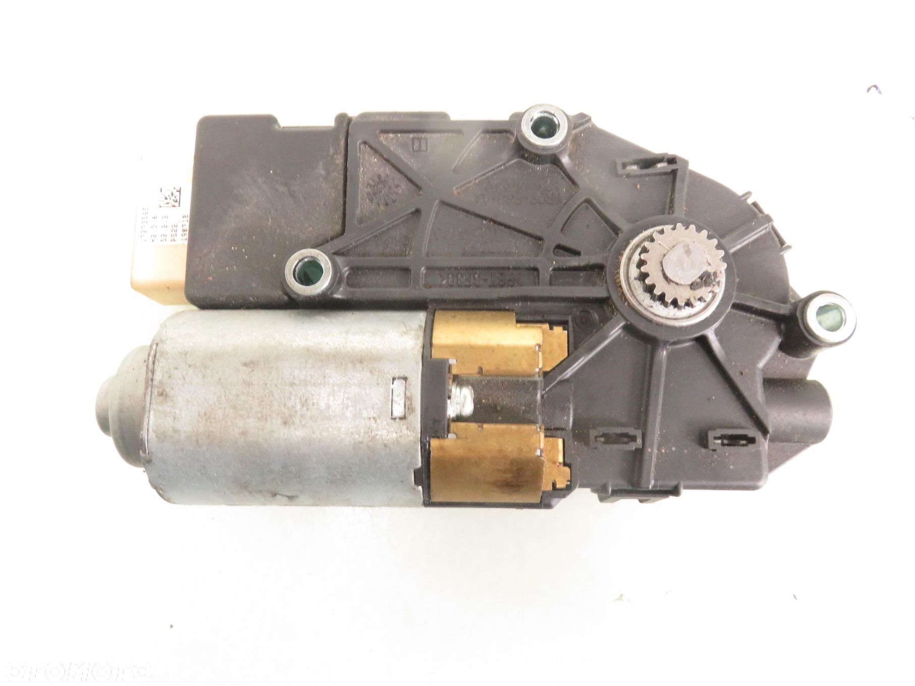 SILNICZEK SZYBERDACHU MERCEDES GLE W166 A1669021405 5DS93444000 - 1