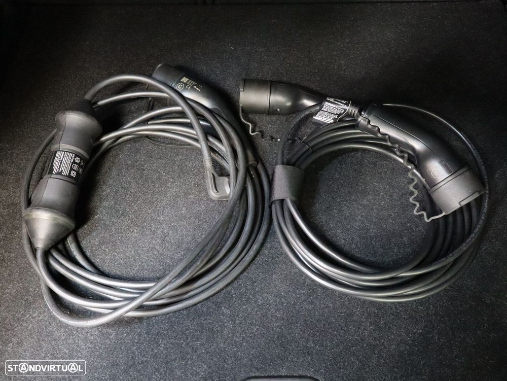 Volvo XC 40 1.5 T4 PHEV Essential - 20