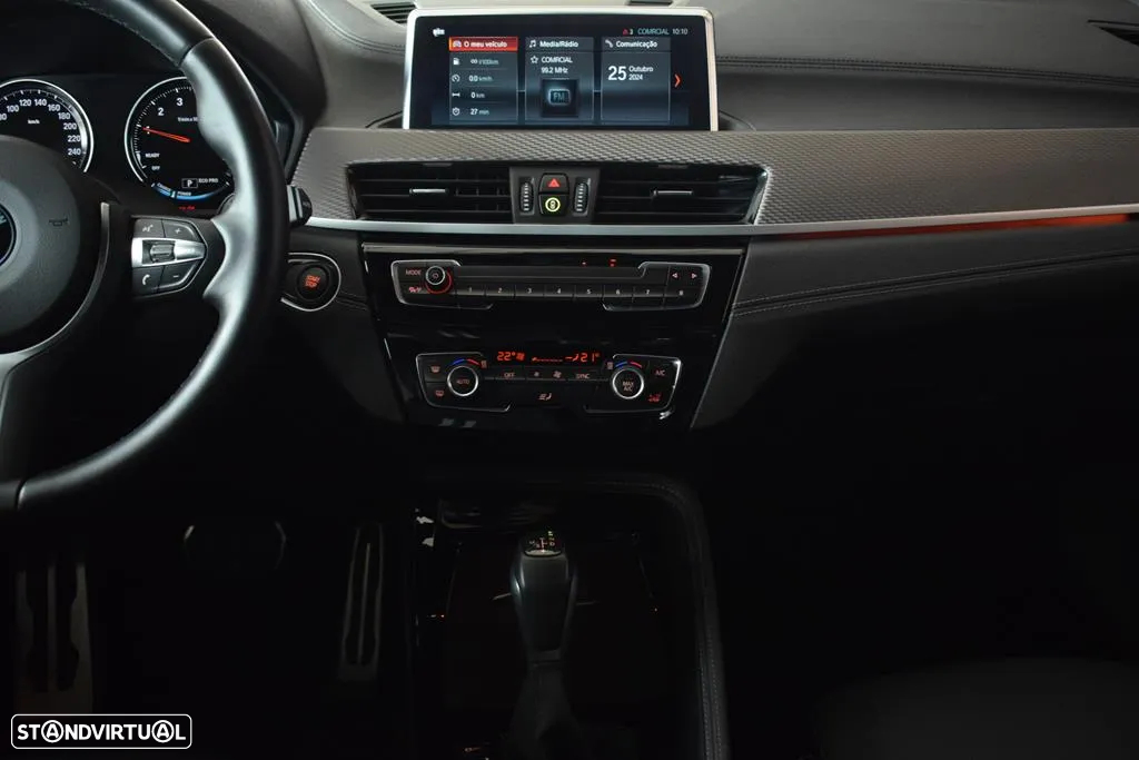 BMW X2 25 e xDrive X Pack M - 40
