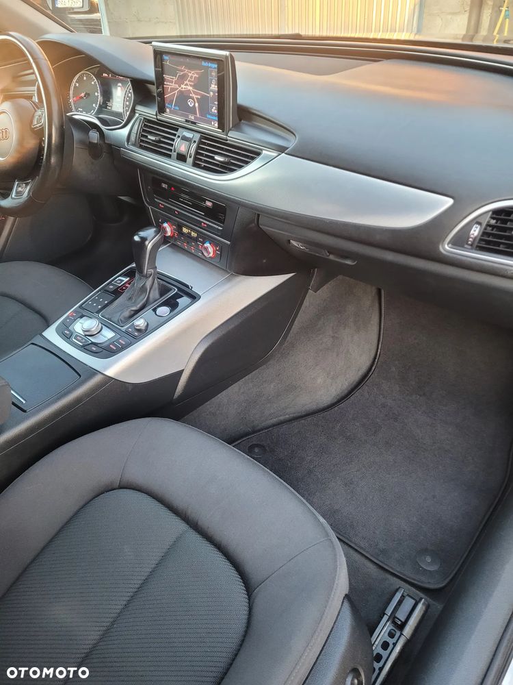 Audi A6 Avant 2.0 TDI Ultra S tronic - 19