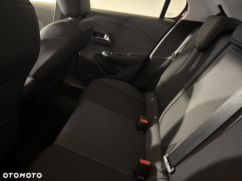 Opel Corsa - 20