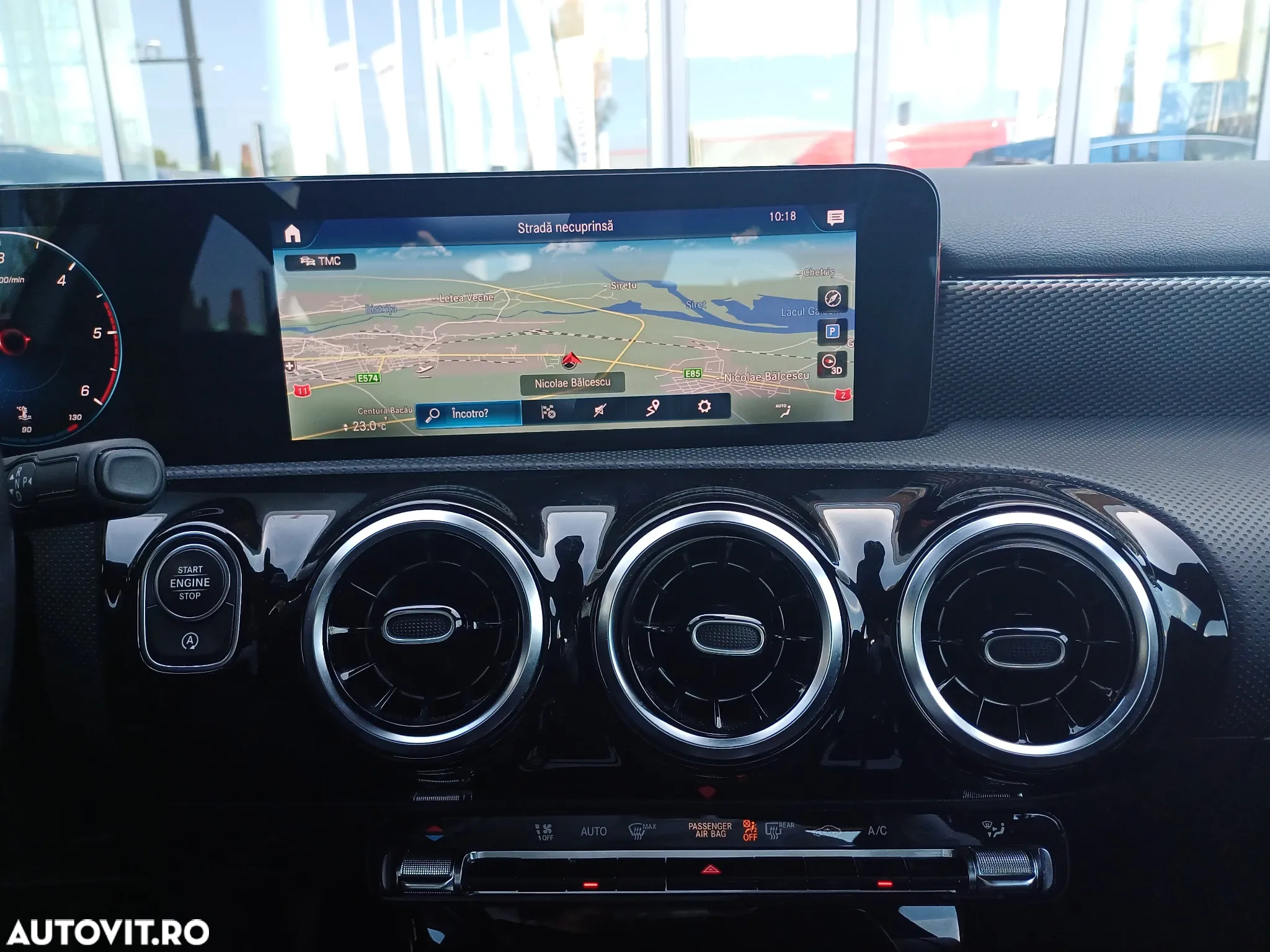 Mercedes-Benz A - 19