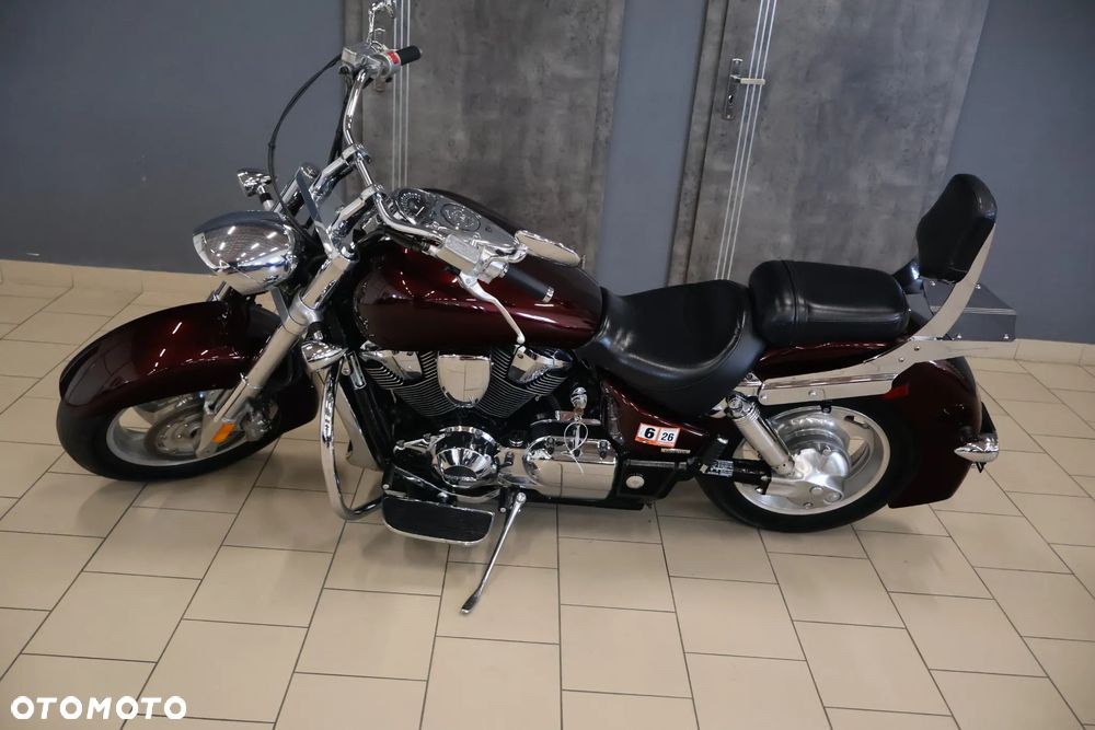 Honda VTX - 23