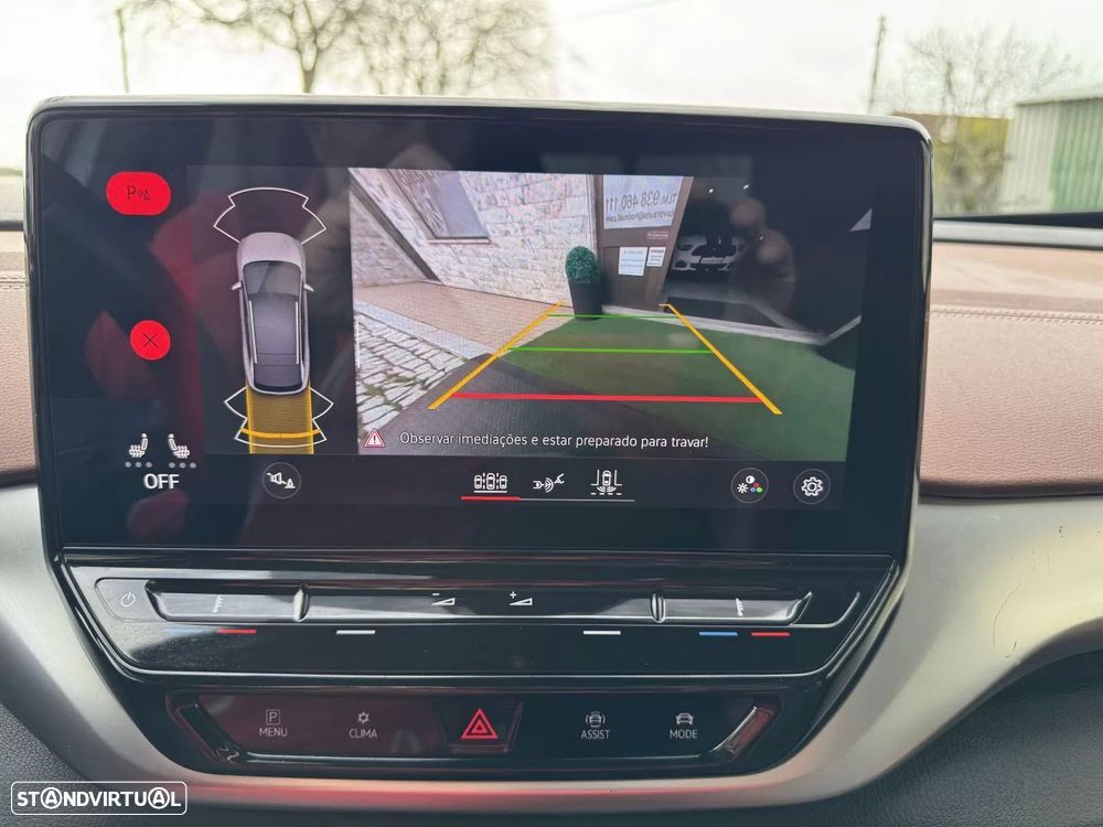 VW ID.4 77 kWh Pro Performance - 11