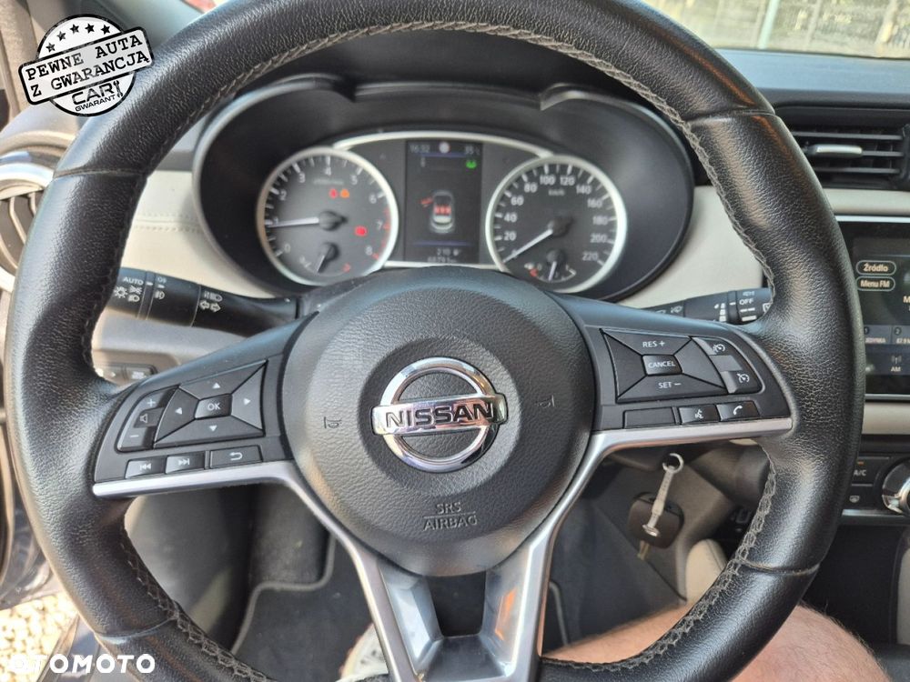 Nissan Micra - 19