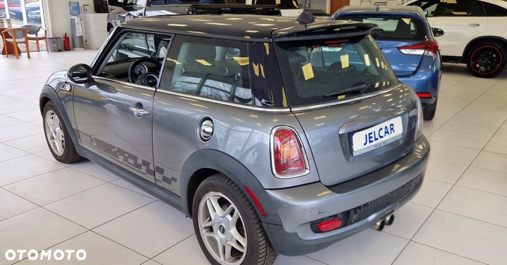 MINI Cooper S Standard - 10