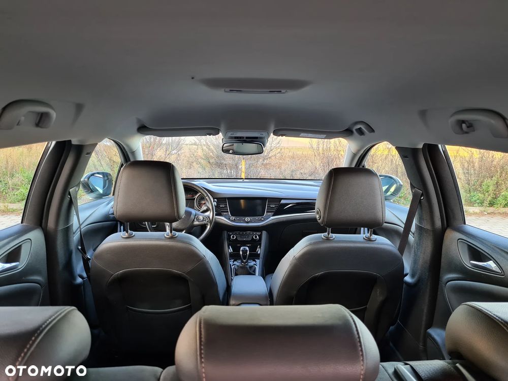 Opel Astra - 17