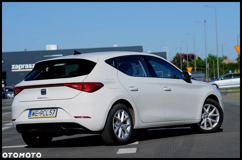 Seat Leon - 20