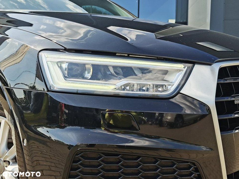 Audi Q3 - 7