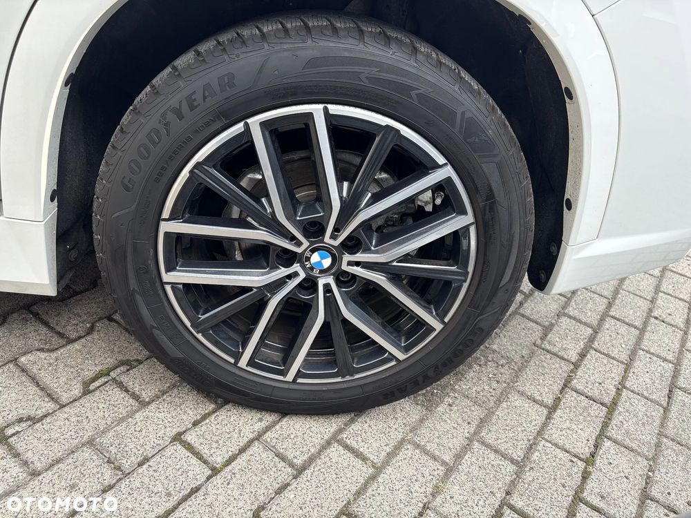 BMW X1 sDrive18i - 20