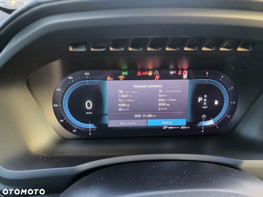 Volvo XC 90 B5 D AWD Ultimate Bright 7os - 17