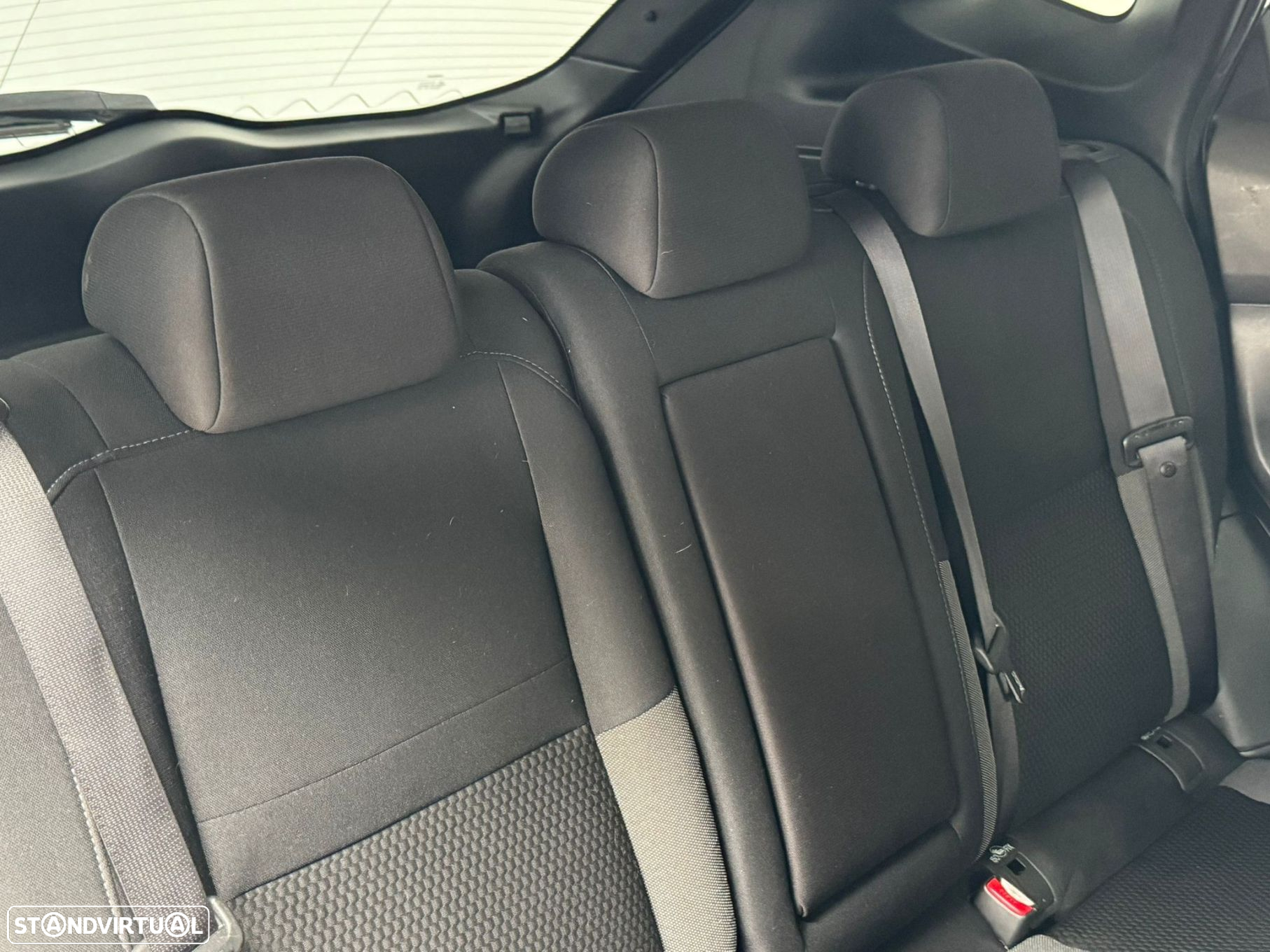 Nissan Qashqai 1.5 dCi Business Edition - 19