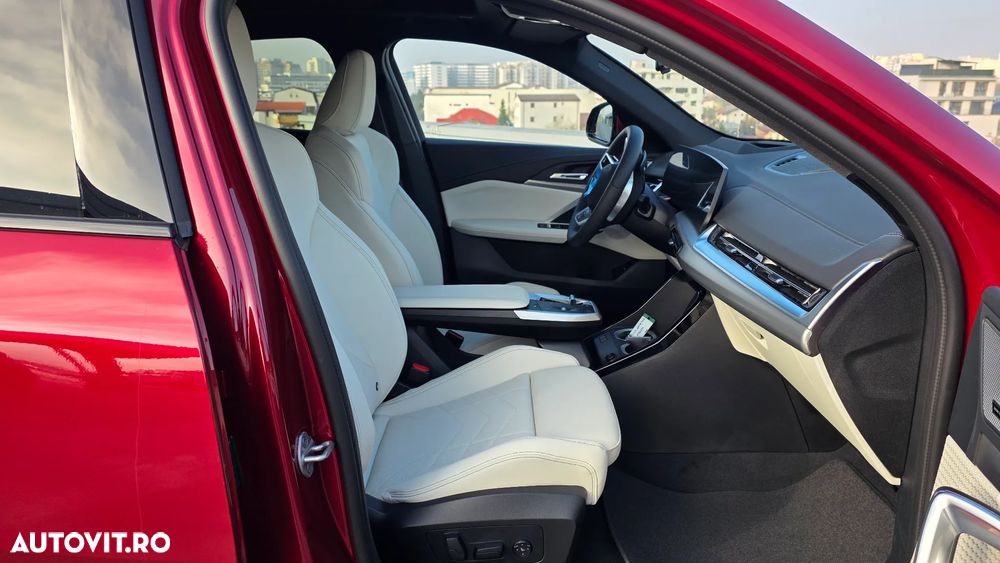 BMW X2 xDrive20d AT MHEV - 12