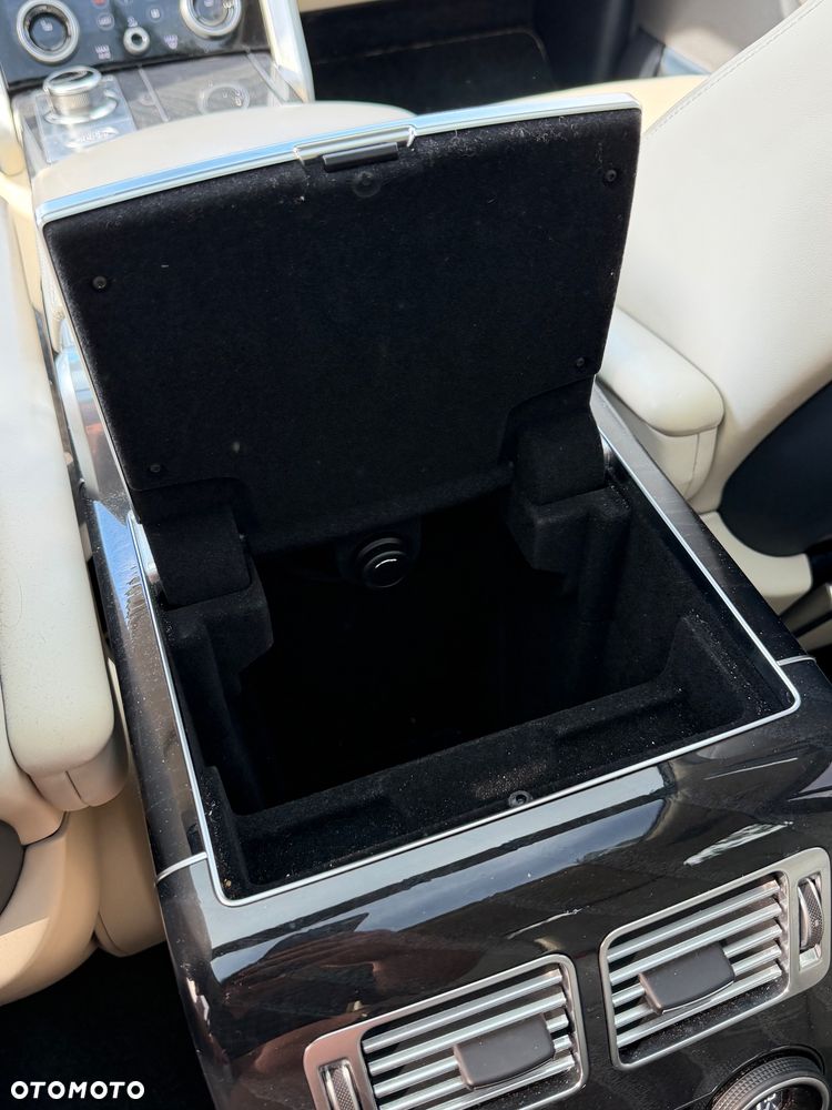 Land Rover Range Rover 5.0 V8 S/C LWB AB - 23