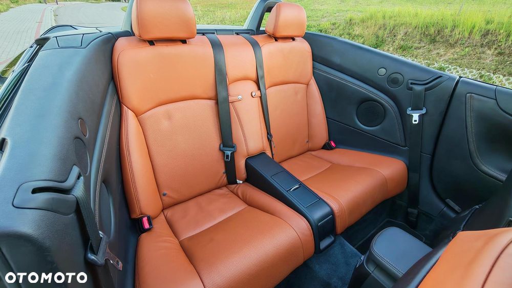 Lexus IS 250 Luxury Line - 24