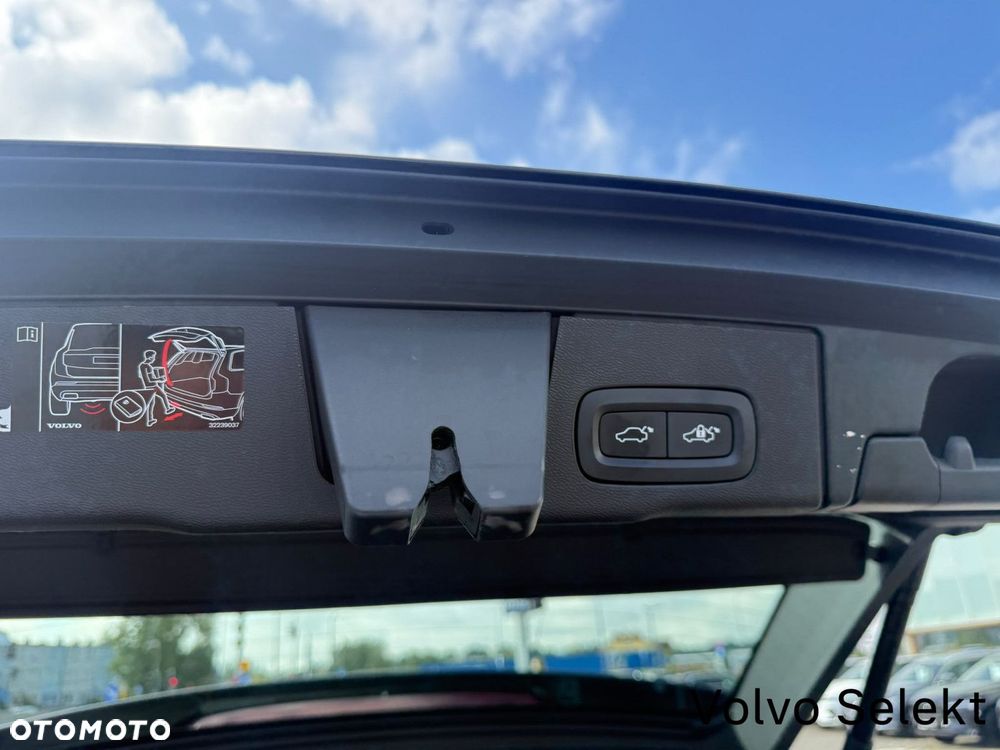 Volvo XC 60 - 40