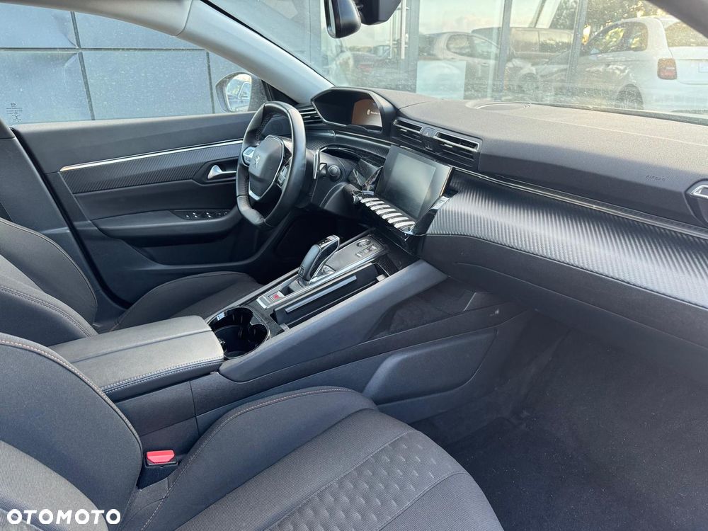 Peugeot 508 PureTech 130 EAT8 Active Pack - 5