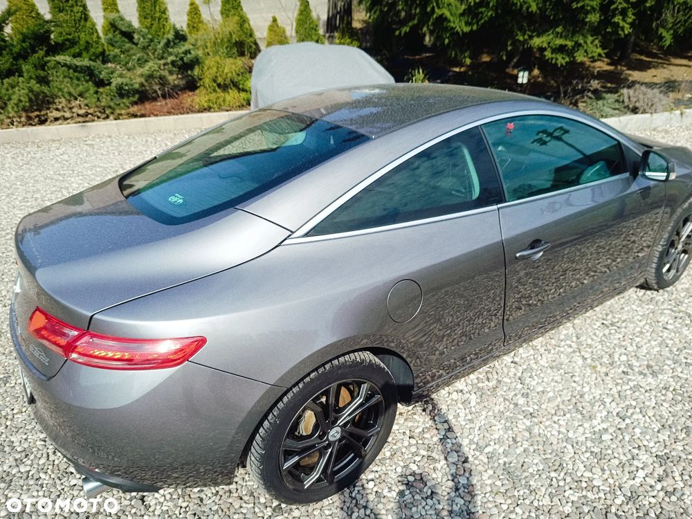 Renault Laguna dCi 150 FAP Monaco GP - 4