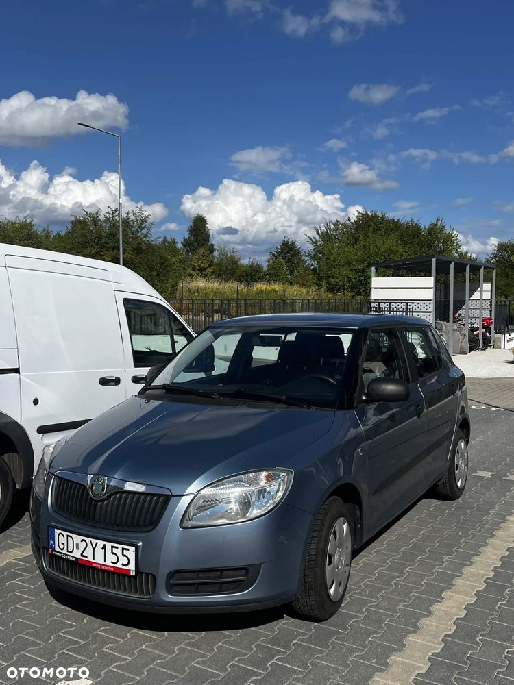 Skoda Fabia 1.2 12V Classic - 3