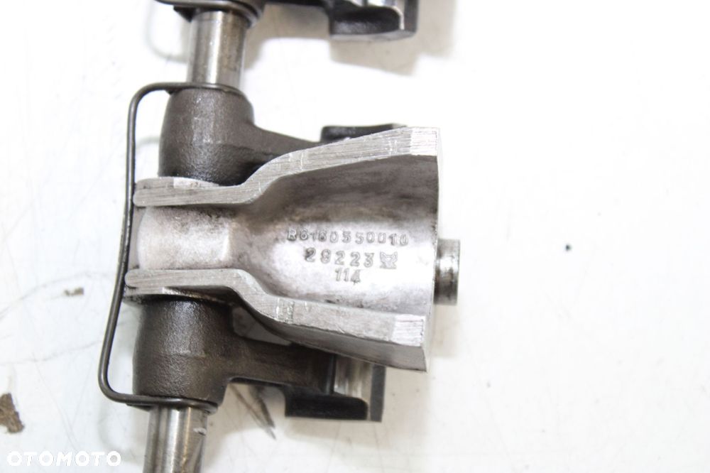 KONIKI WAŁKA ROZRZĄDU MERCEDES W115 W123 2.0D 2.4D R6160550010 - 8