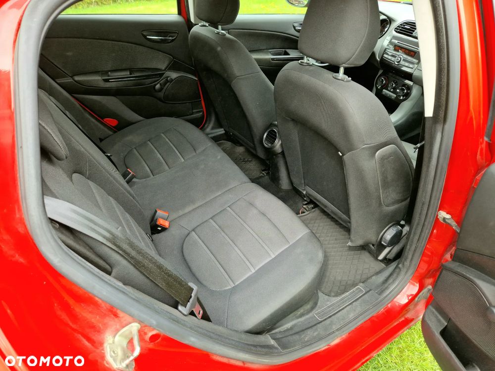 Fiat Bravo 1.6 Multijet 16V Dynamic - 17
