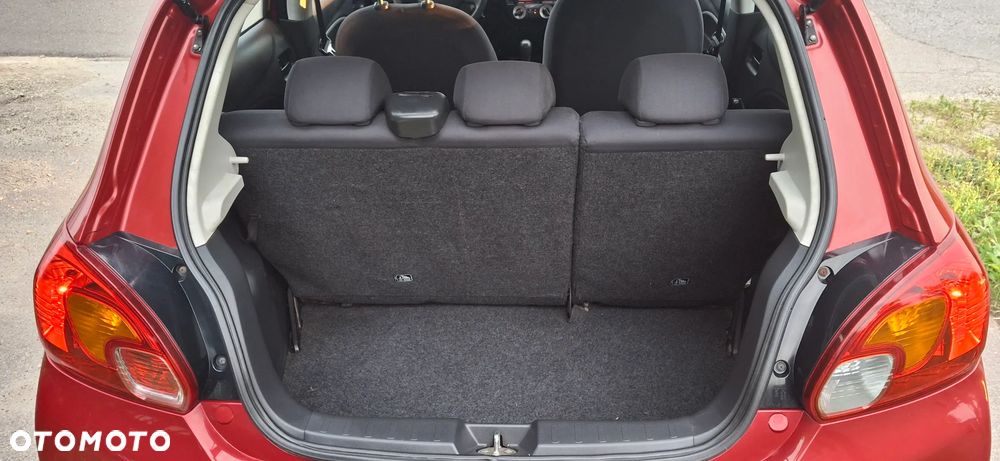 Mitsubishi Space Star 1.0 Active - 12