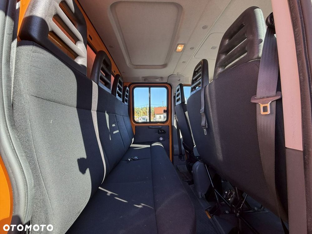 Iveco Daily 70C18 V H - 27