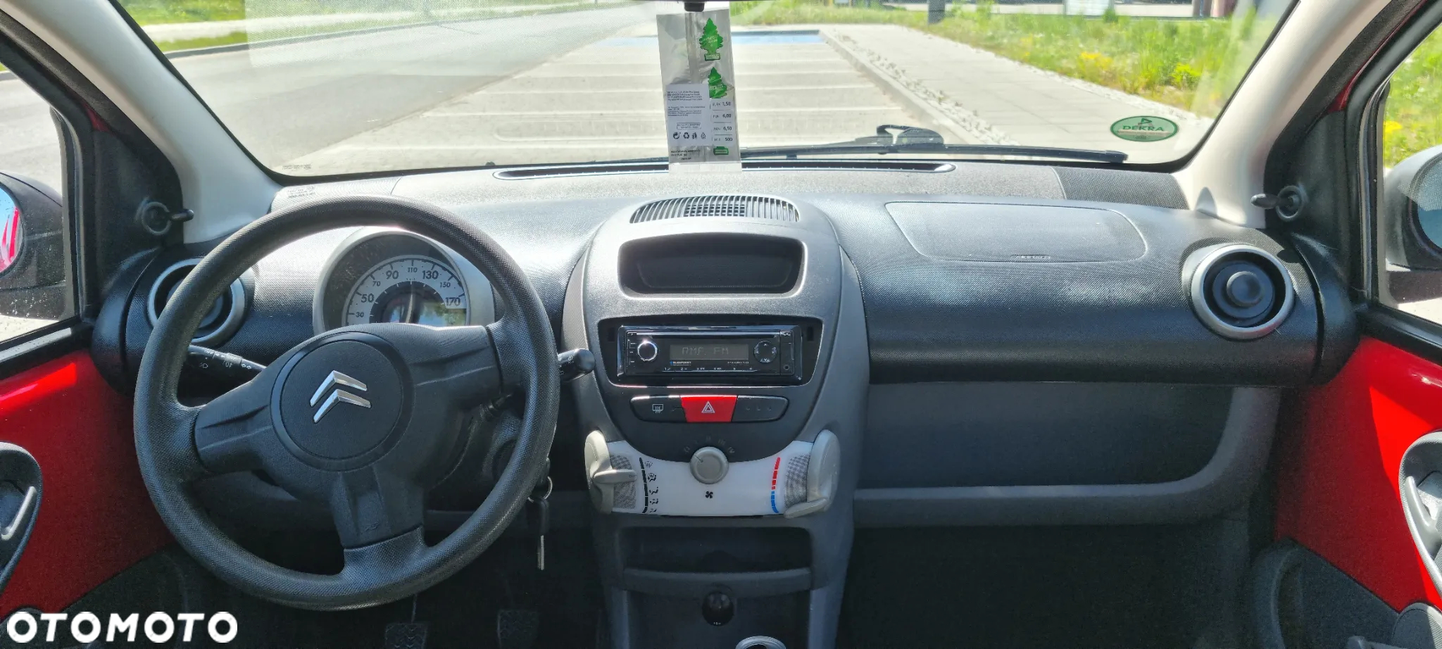 Citroën C1 - 8