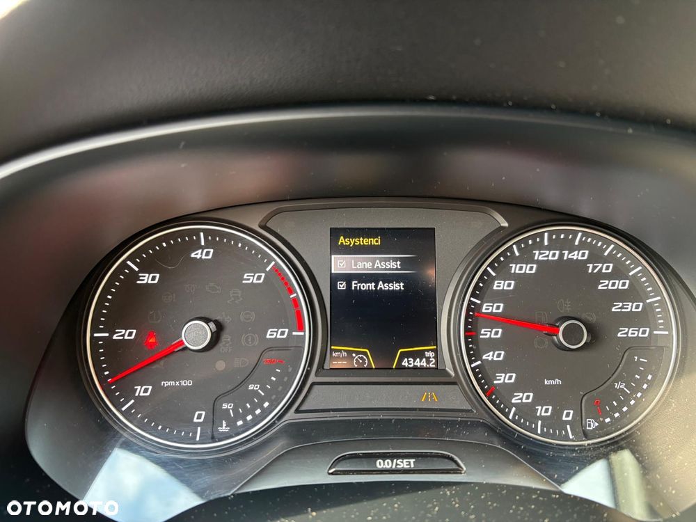 Seat Leon - 33