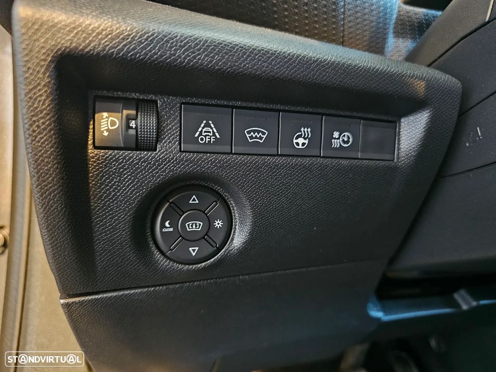 Citroën e-C4 Shine - 16