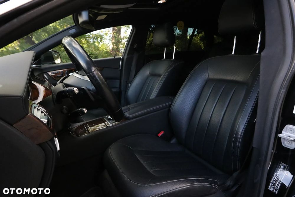 Mercedes-Benz CLS 350 CDI 4-Matic BlueEff - 5