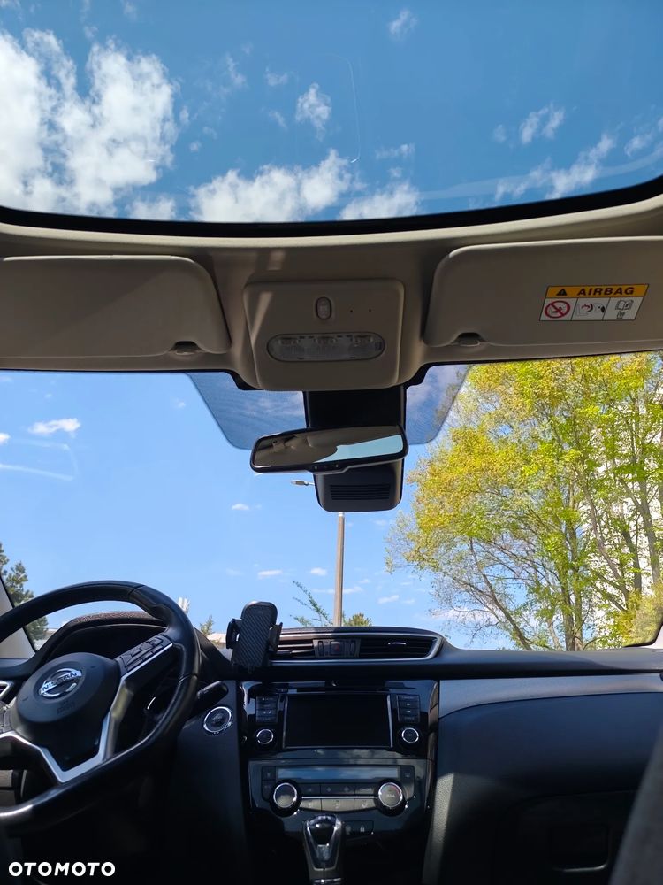 Nissan Qashqai 1.3 DIG-T N-Connecta - 4