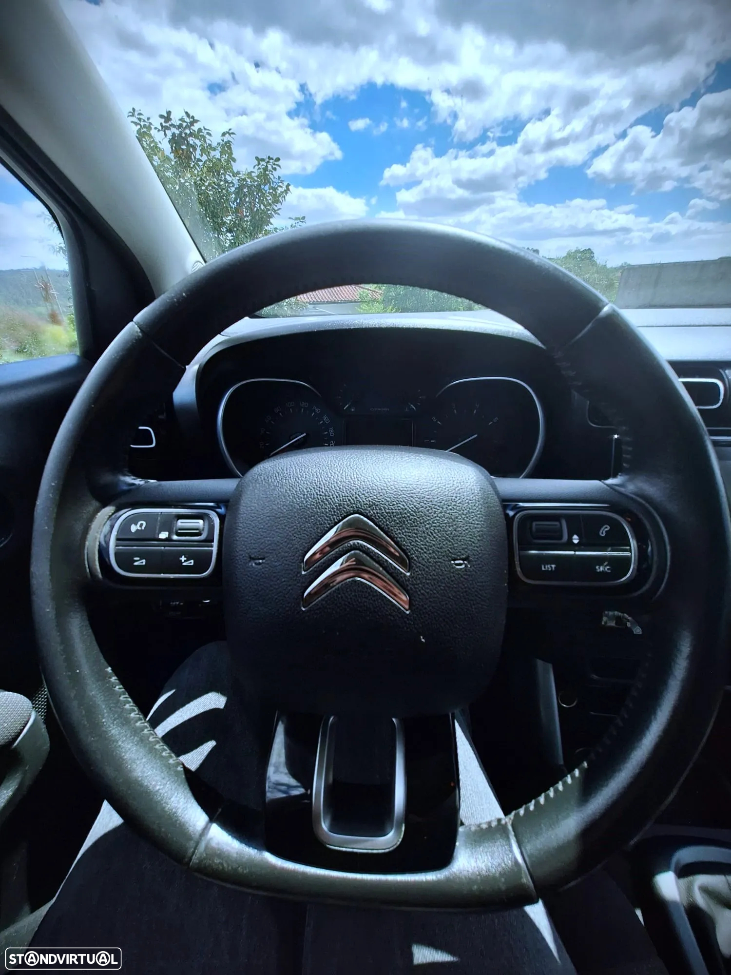 Citroën C3 Aircross - 8