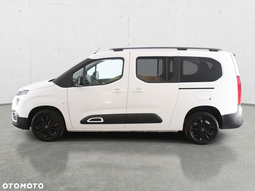 Citroën Berlingo XL 1.5 BlueHDI Feel Pack S&S - 4