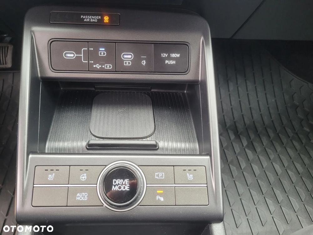 Hyundai Kona 1.6 GDI Hybrid Executive DCT - 28