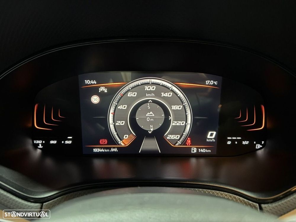 SEAT Arona 1.0 TSI Style - 15