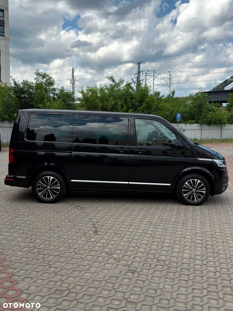 Volkswagen Multivan 2.0 TDI L1 Highline 4Motion DSG - 4