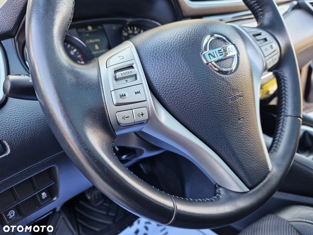 Nissan Qashqai 1.6 DIG-T Tekna+ - 32