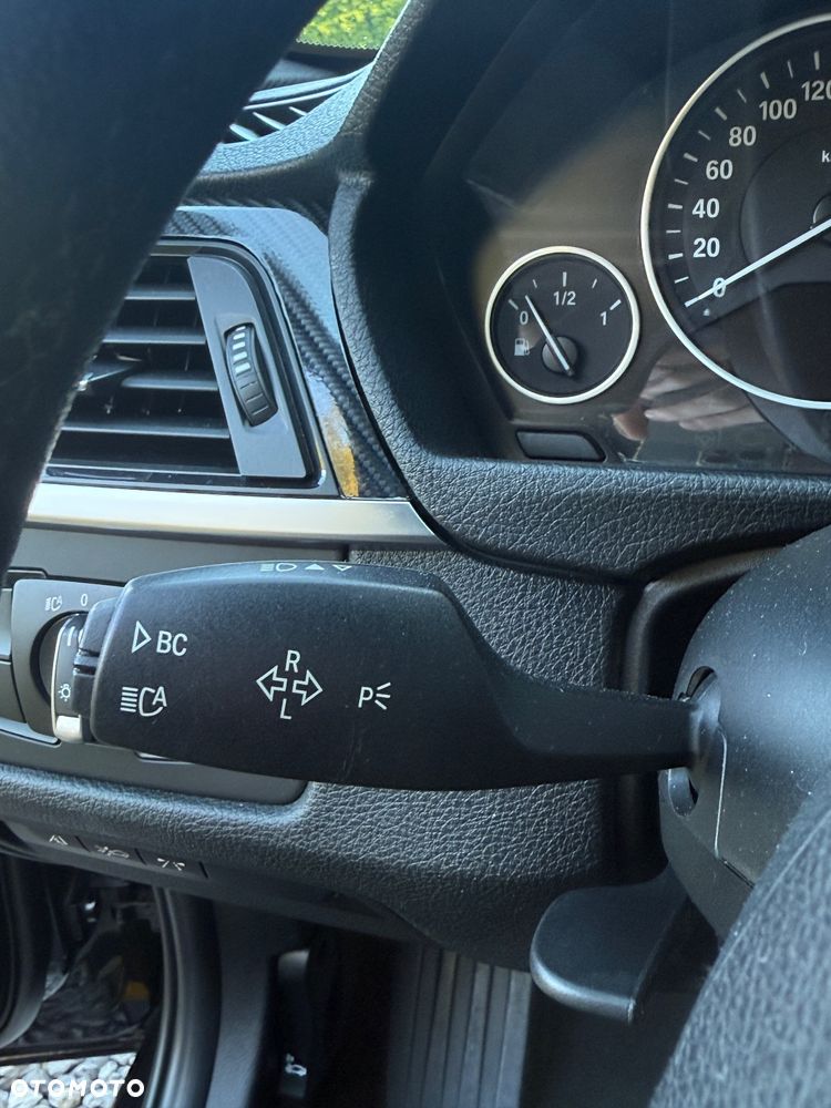 BMW Seria 3 - 10