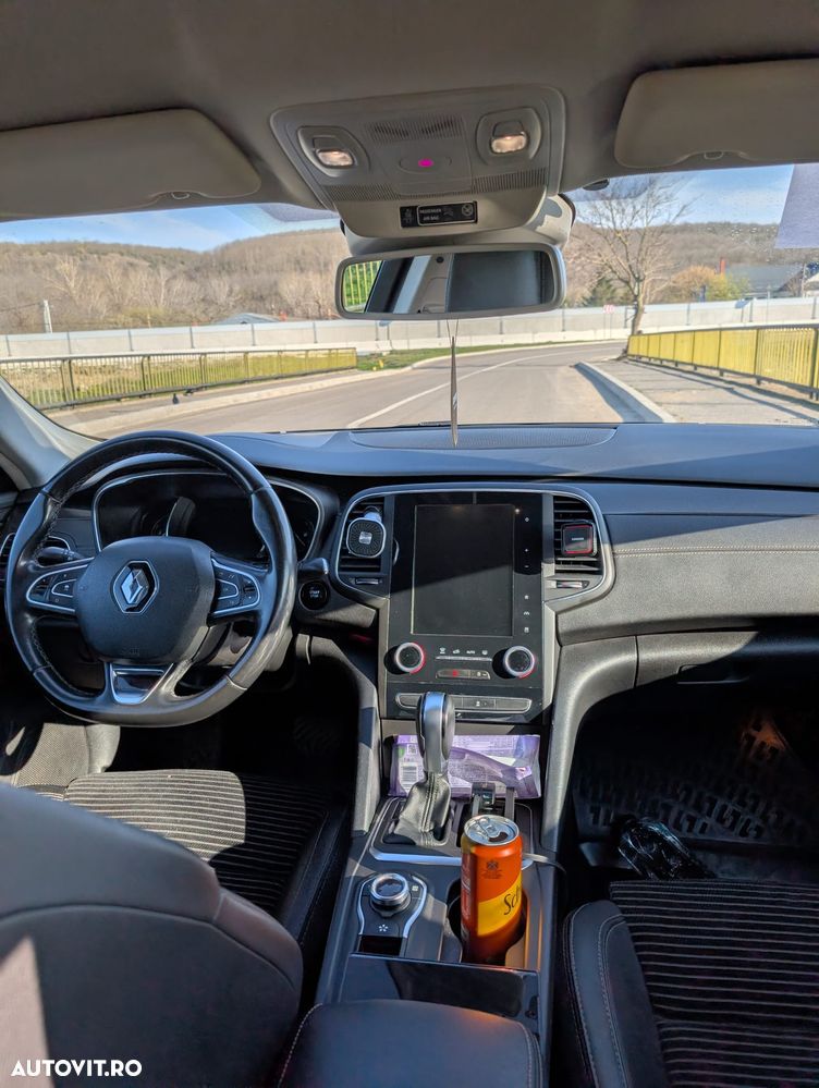 Renault Talisman - 15