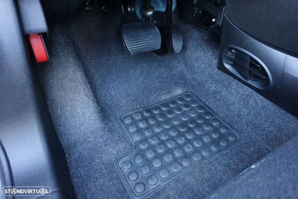 Fiat 500 1.2 Dualogic Lounge - 40