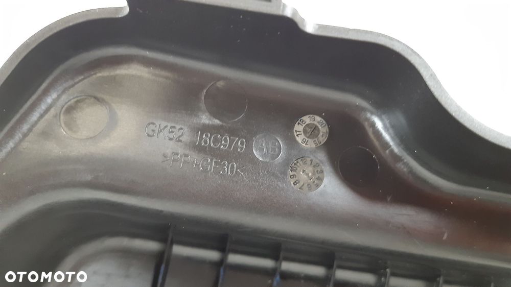 LAND ROVER RANGE ROVER L405 GŁOŚNIK GK52-18808 - 5