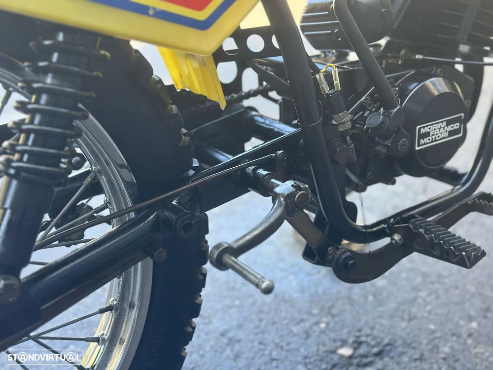 Sis Morini Europa - 12