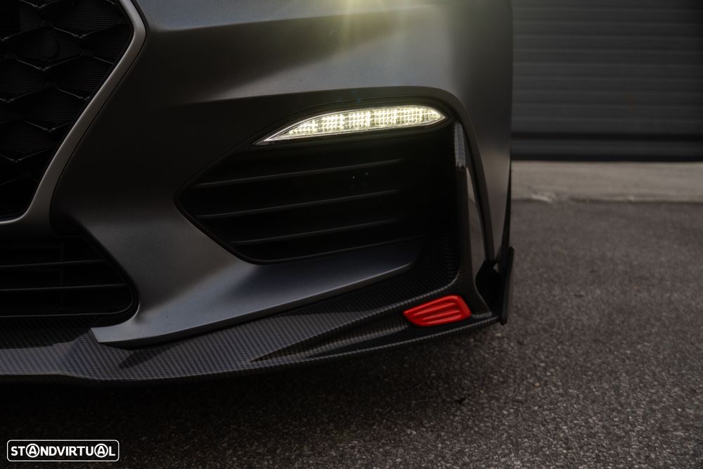 Hyundai i30 N 2.0 T-GDi Project C - 36