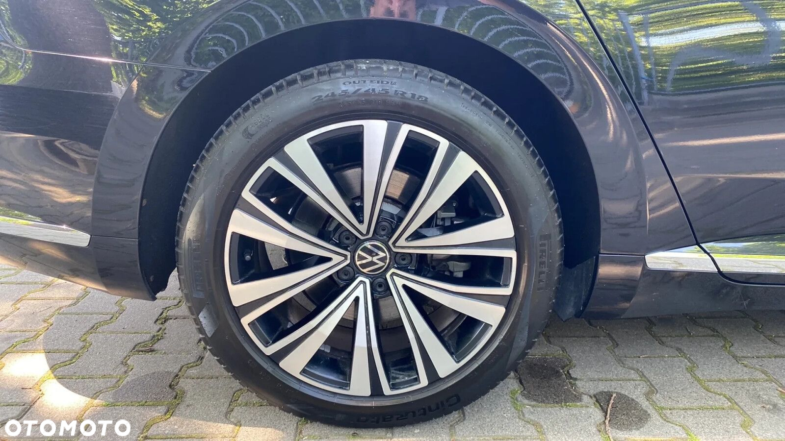 Volkswagen Arteon - 10