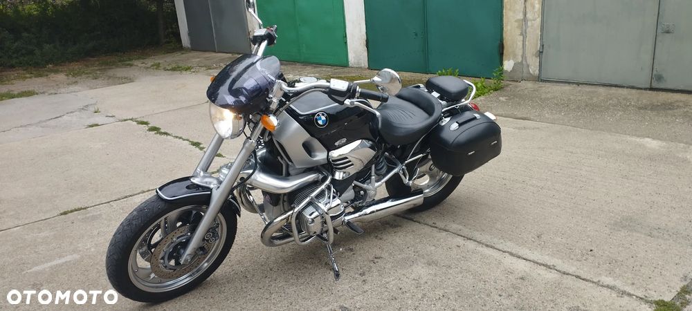 BMW R - 3