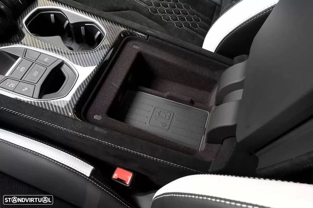 Lamborghini Urus 4.0 V8 Performante - 27