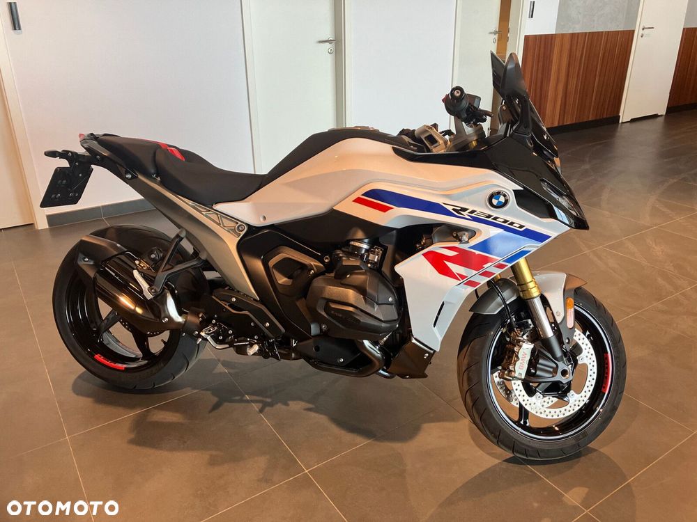 BMW R - 7