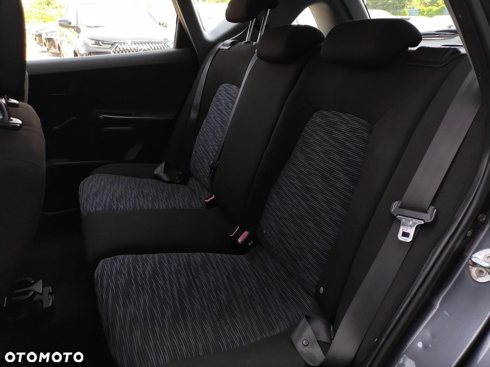 Kia Ceed 1.6 Crdi Optimum - 22